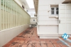4 bedrooms, full furniture house in Ciputra Ha Noi for rent.